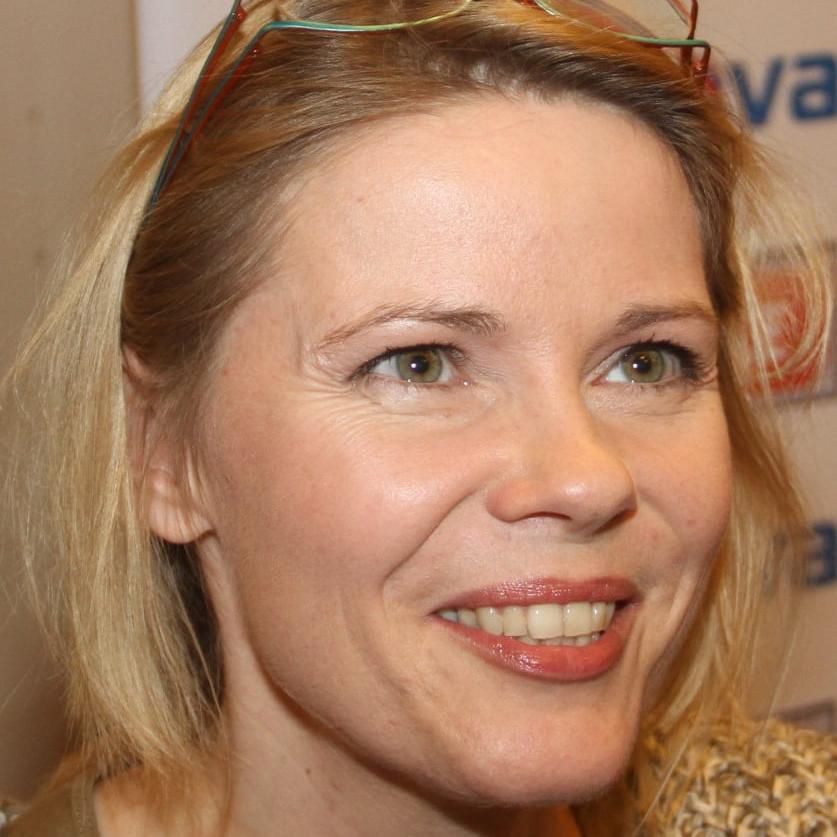 Photo of Hana Ševčíková