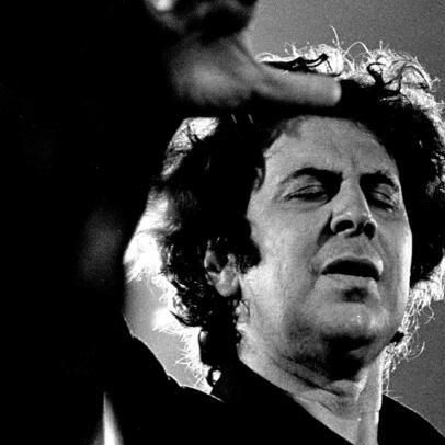 Photo of Míkis Theodorakis