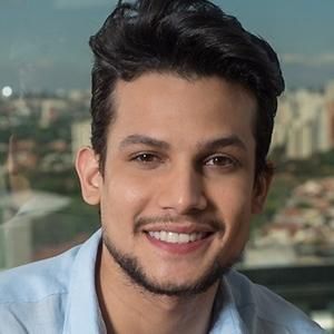 Photo of Israel Novaes