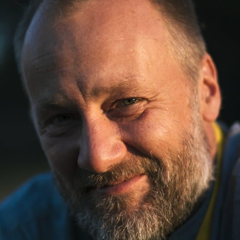 Photo of Heikki Kossi