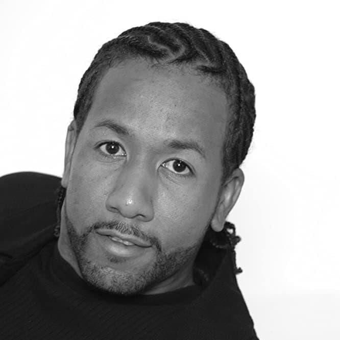 Photo of Anthony Singleton
