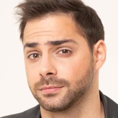 Photo of Grego Rossello