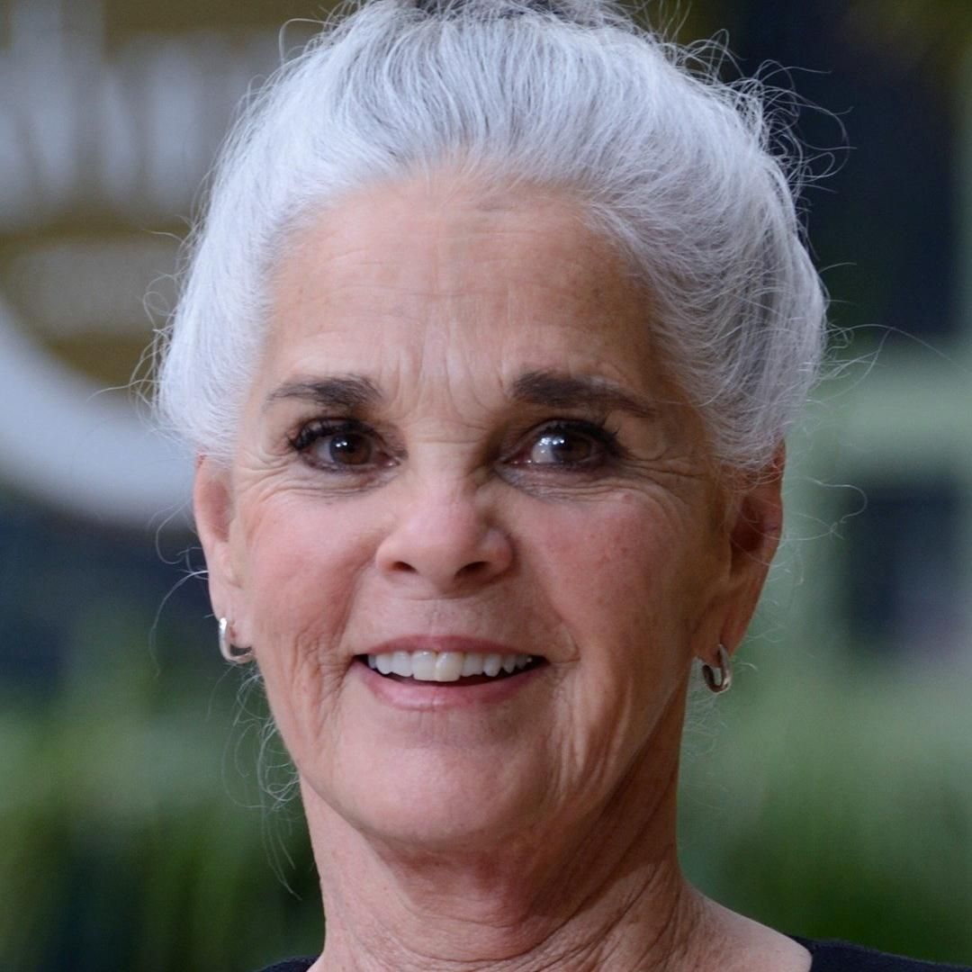 Photo of Ali MacGraw