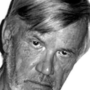 Photo of Herman Sinitzyn