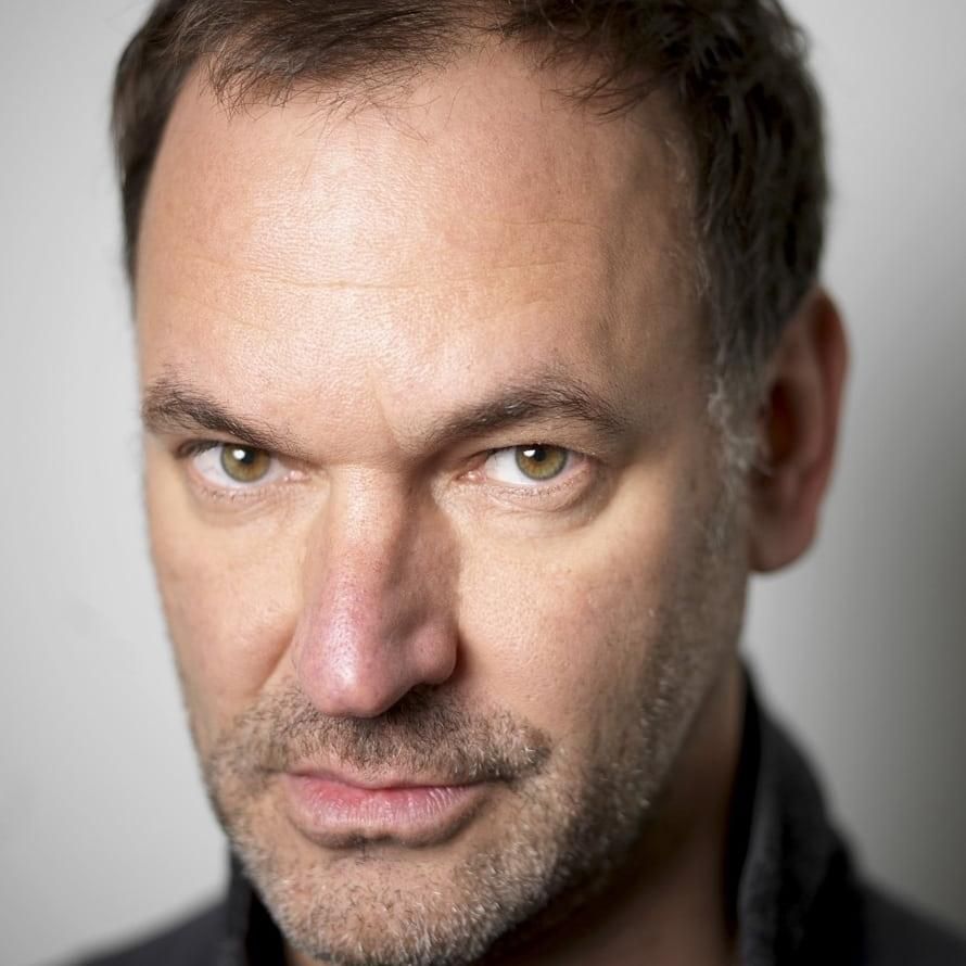 Photo of Christian Dolezal