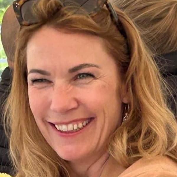 Photo of Pernille Rud Hansen