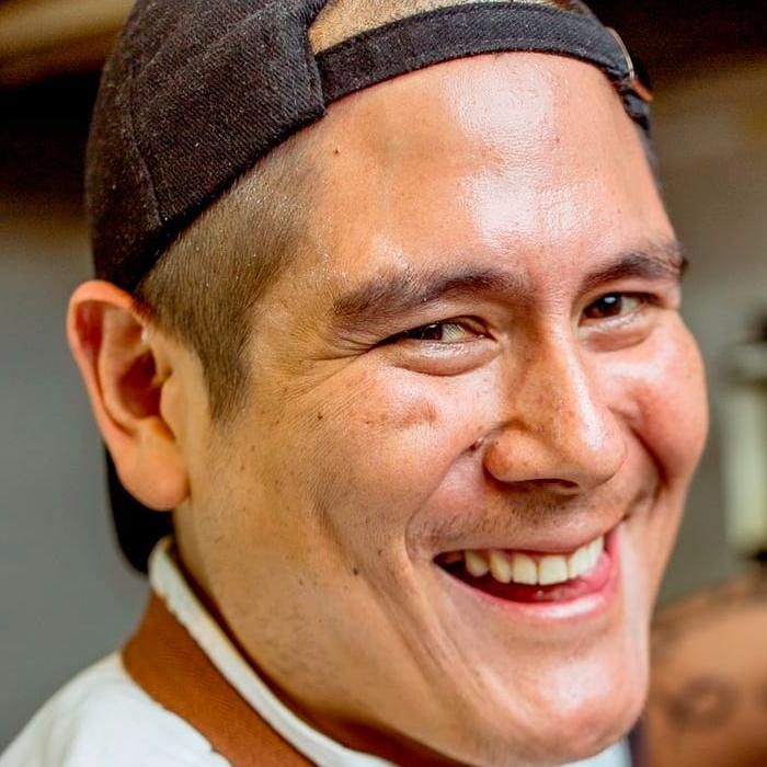 Photo of Ciro Watanabe