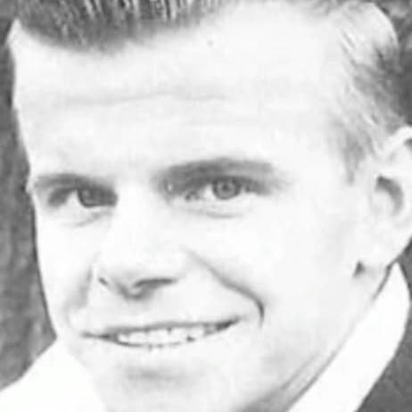Photo of William Hinnant