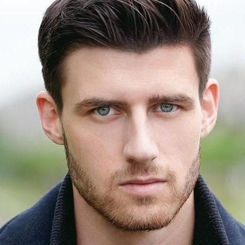 Photo of Jacob Klick