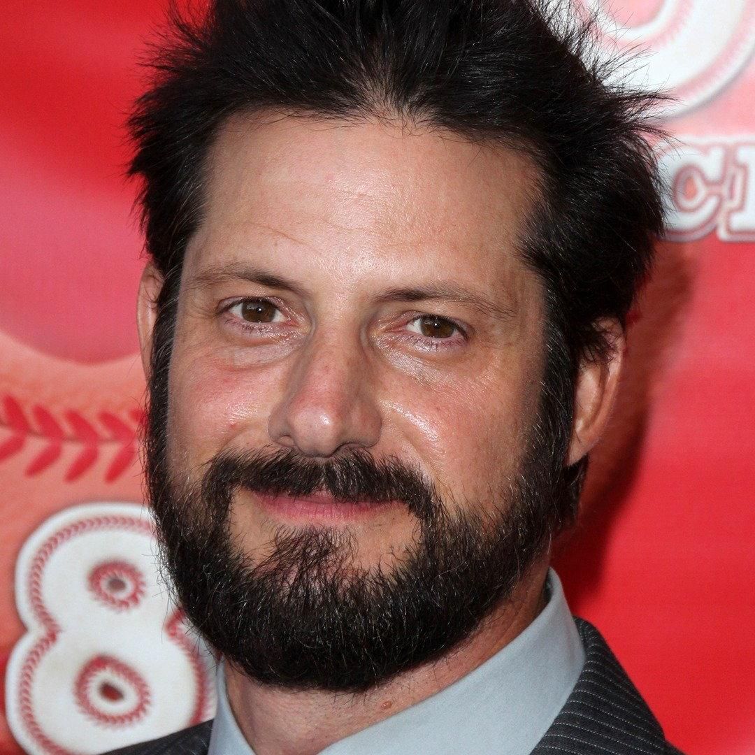 Photo of David Rountree