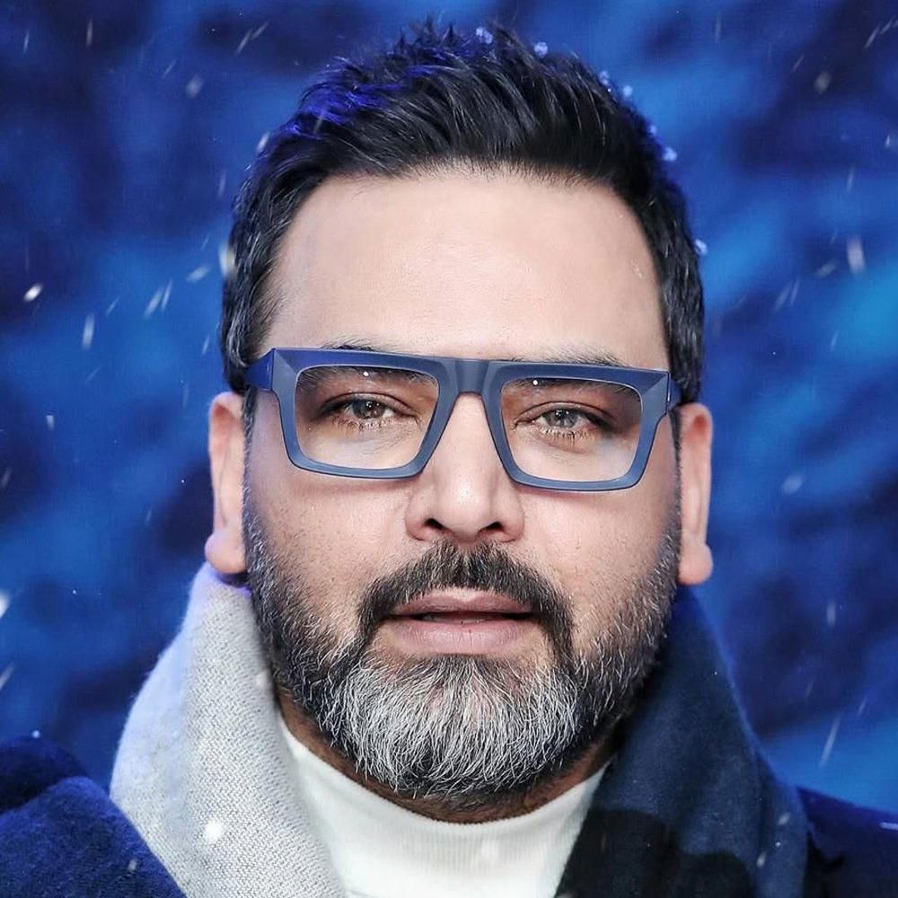 Photo of Ehsan Alikhani