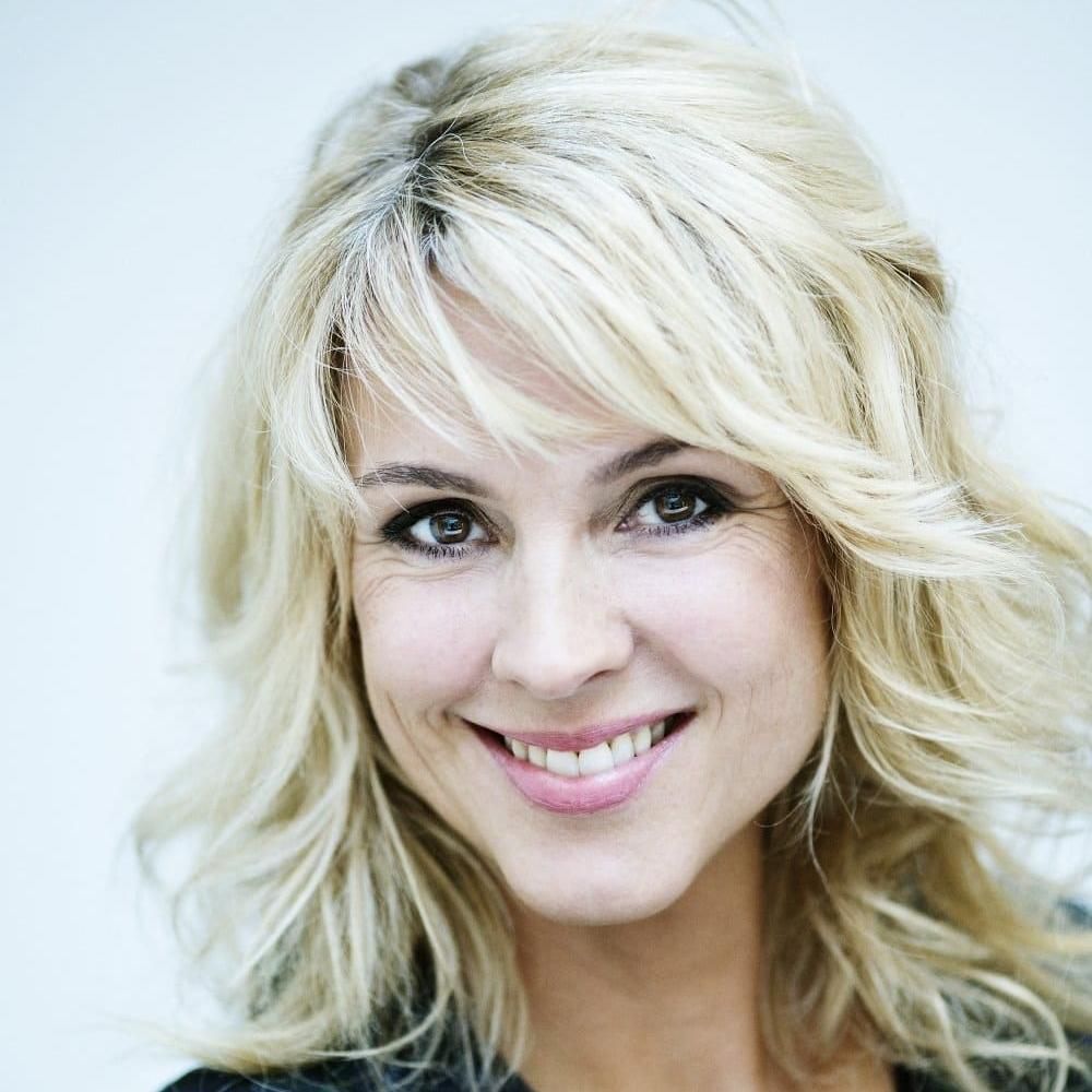 Photo of Cecilie Frøkjær