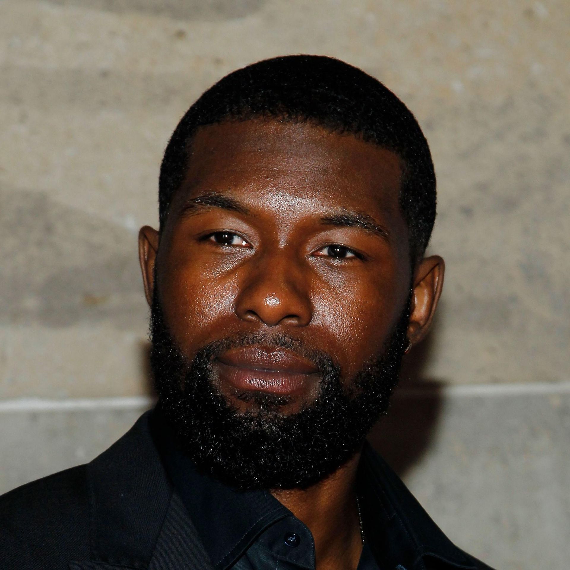 Photo of Trevante Rhodes