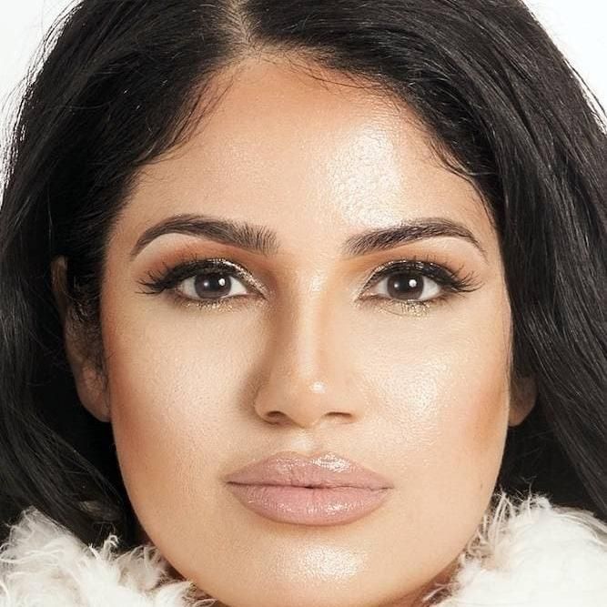 Photo of Meeta Vengapally