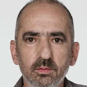Photo of Giorgos Valais