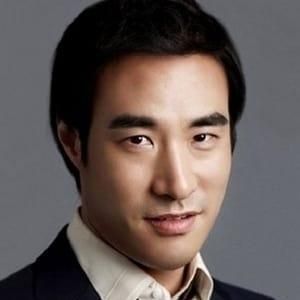 Photo of Bae Sung-woo