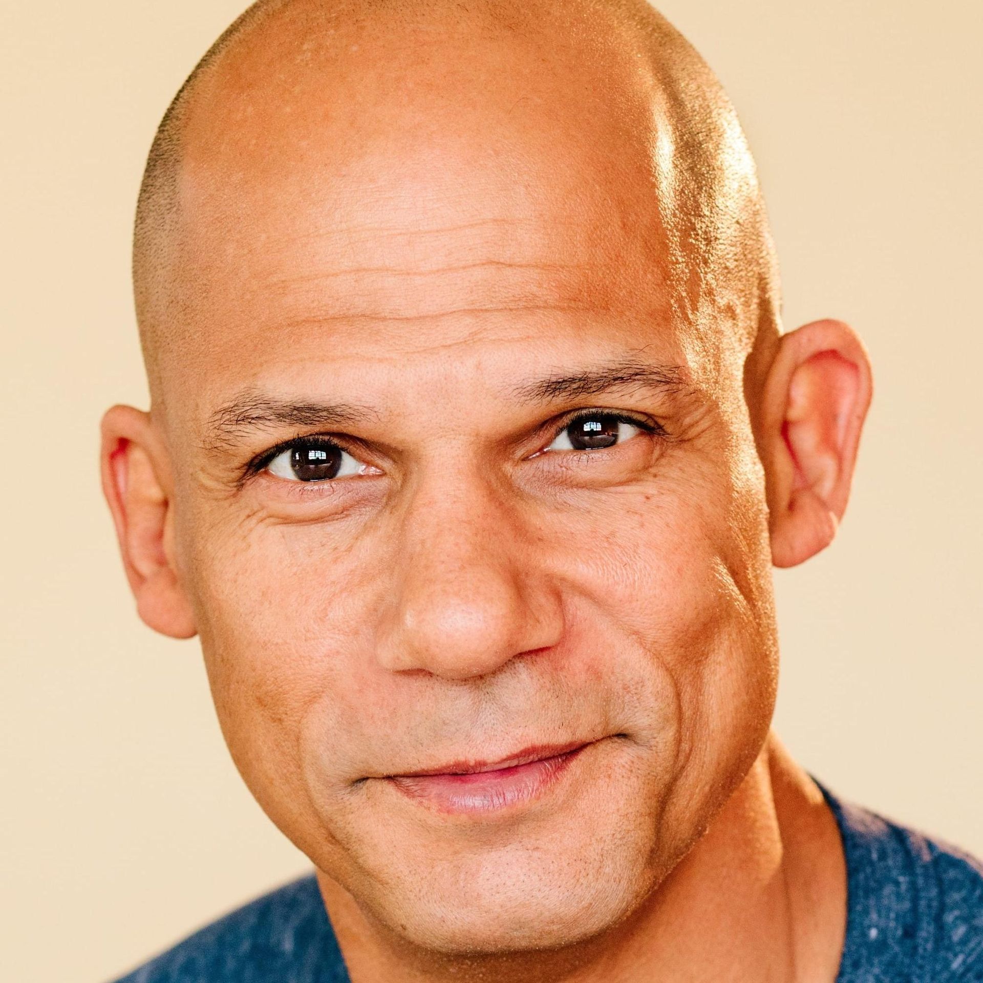 Photo of Carlos Ragas