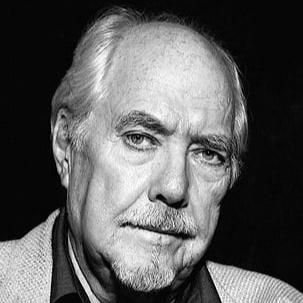 Photo of Robert Altman