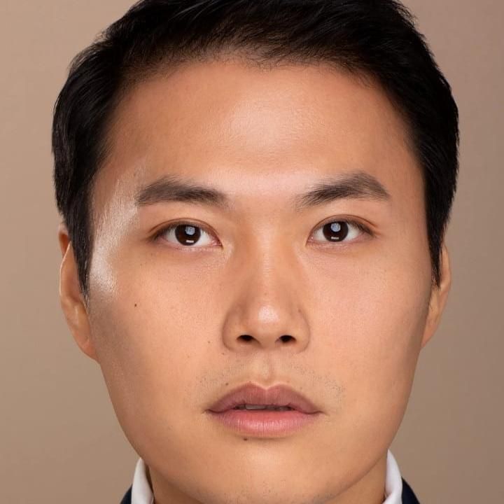 Photo of Collin Lim