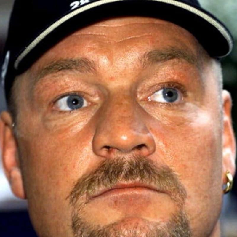 Photo of Brian Nielsen