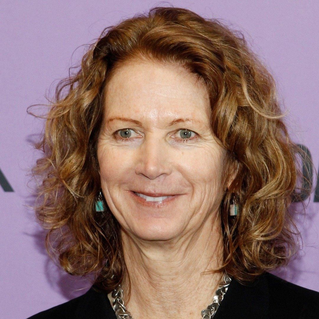 Photo of Lynn Hendee