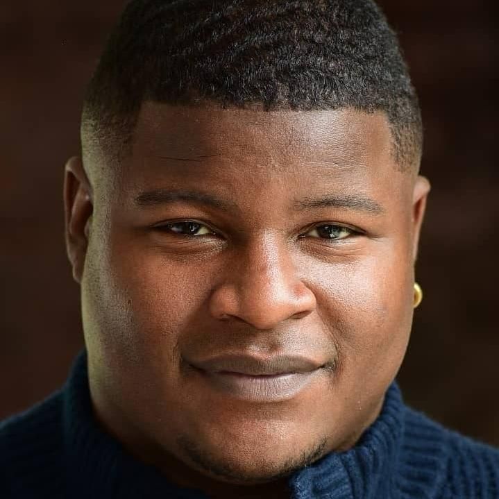 Photo of Jontavious Johnson