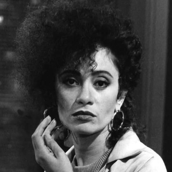 Photo of Tânia Alves