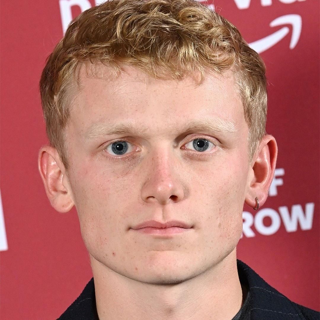 Photo of George Jaques