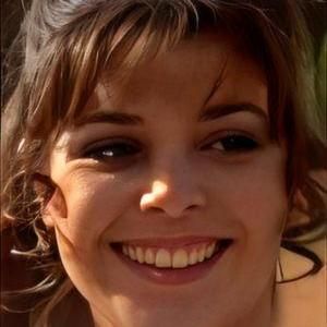Photo of Corinne Kersten