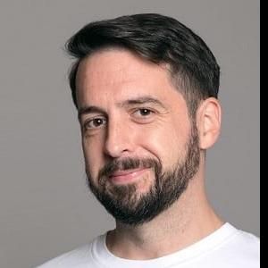 Photo of Federico Peretti