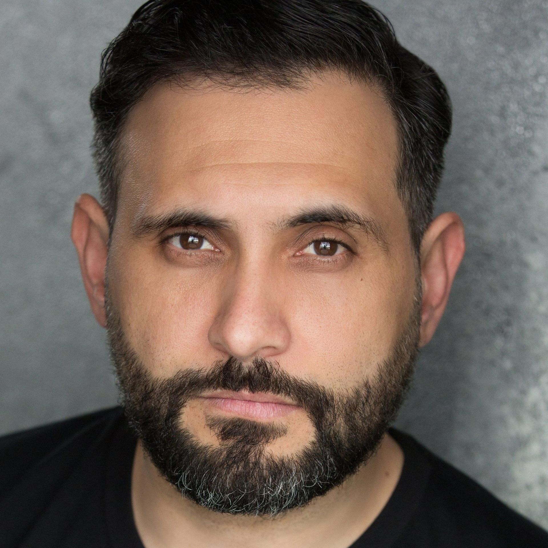 Photo of Yassine Mkhichen