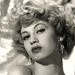 Photo of Lily Ayers
