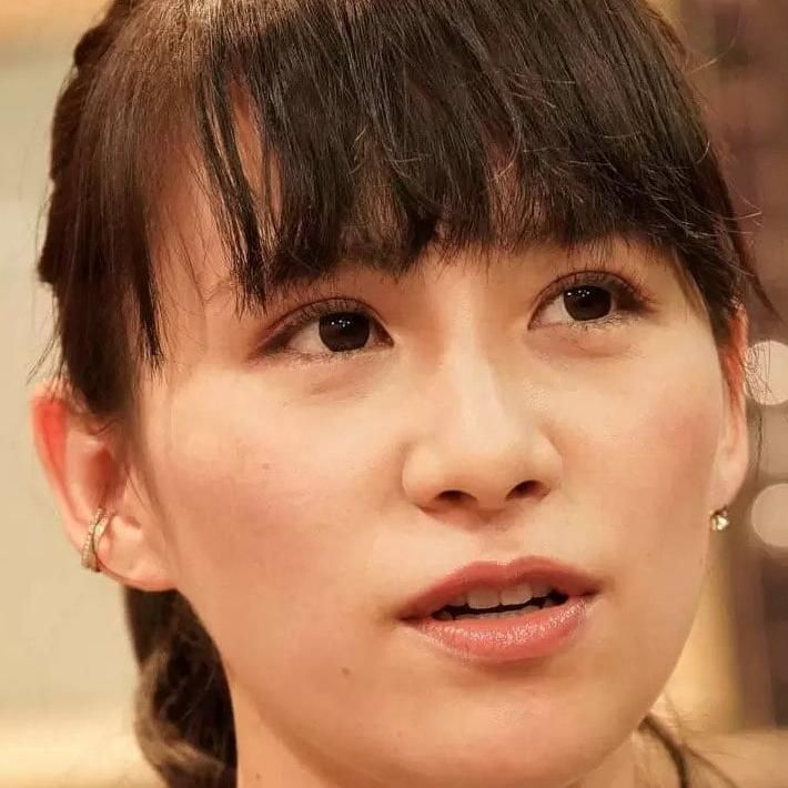 Photo of Ayaka Nishiwaki