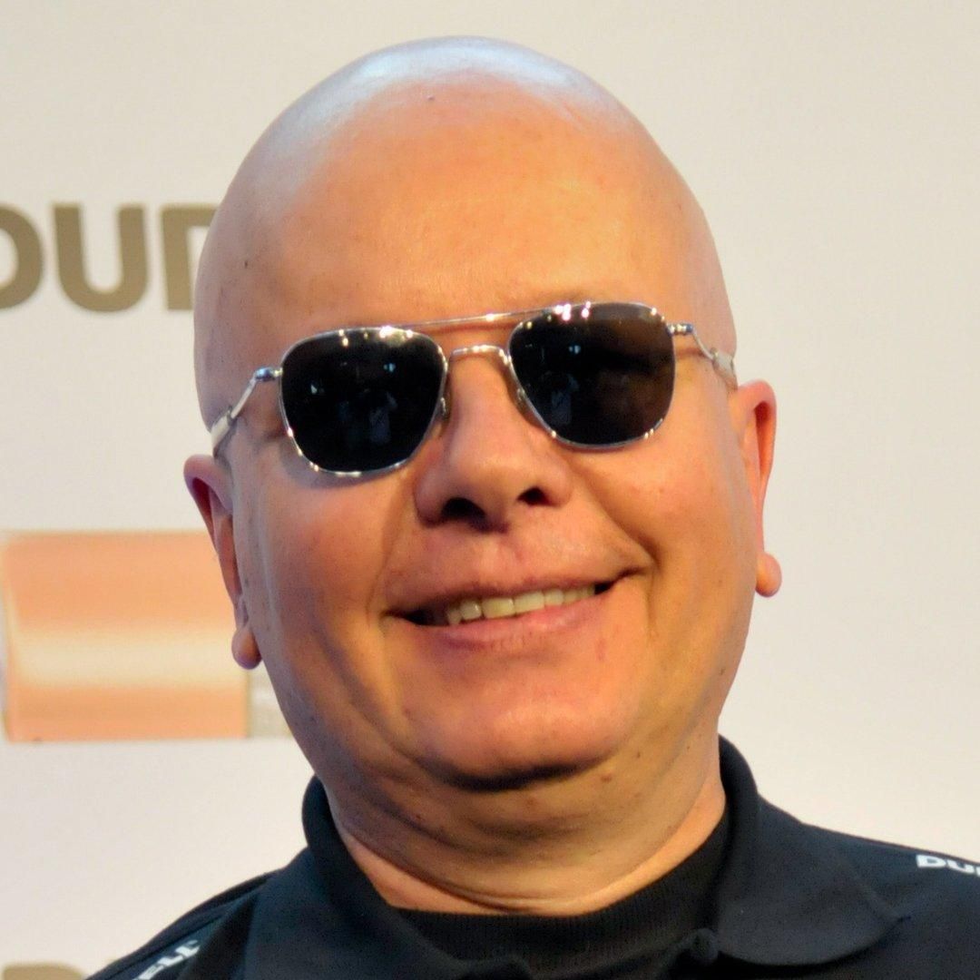 Photo of Marcelo Tas