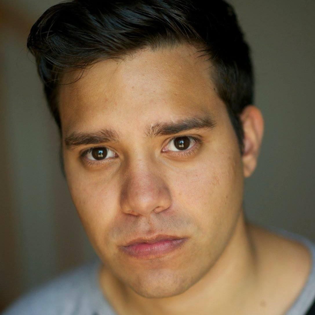 Photo of Calen Tassone