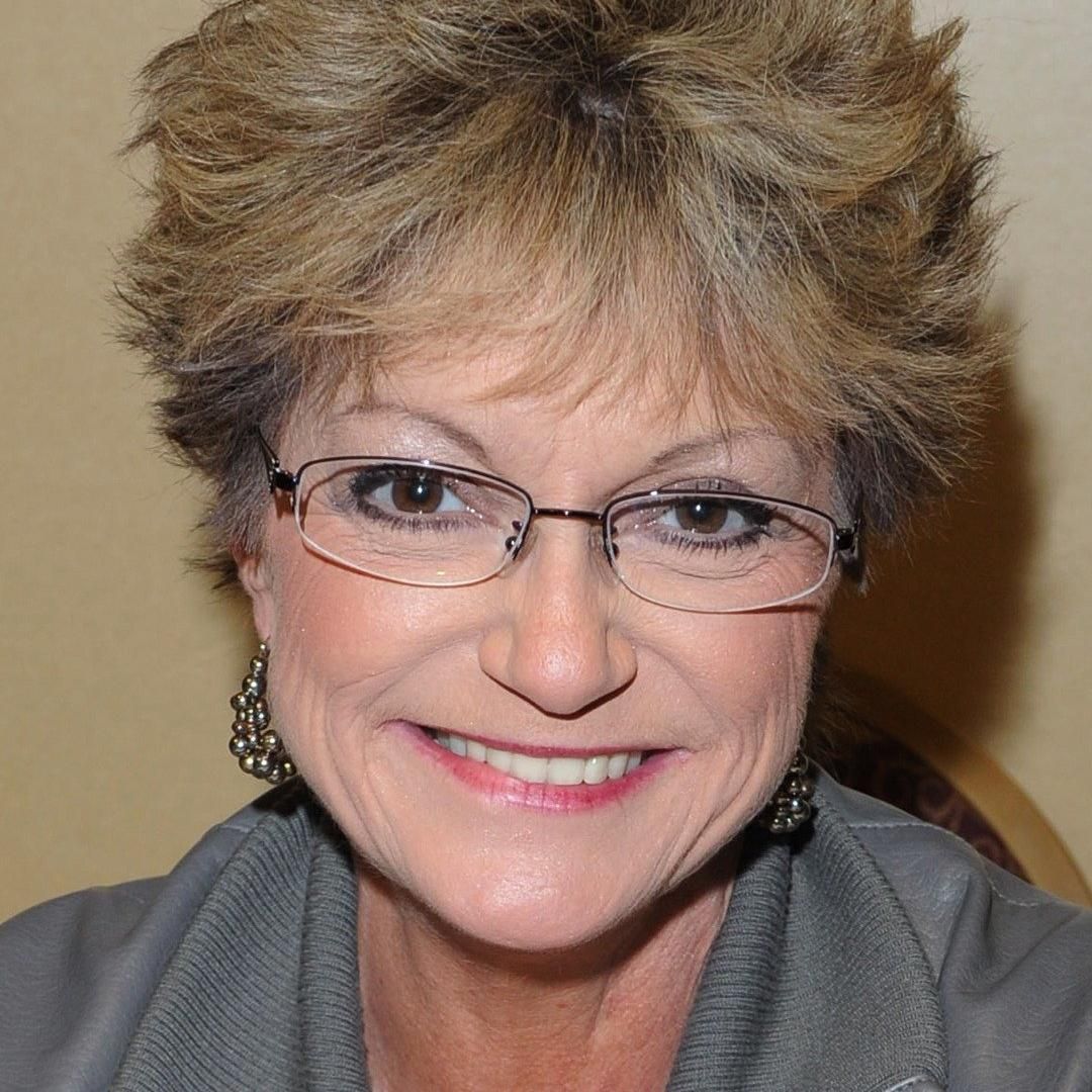 Photo of Denise Nickerson