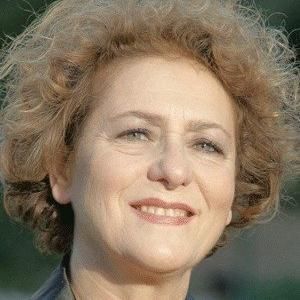 Photo of Mary Cipolla