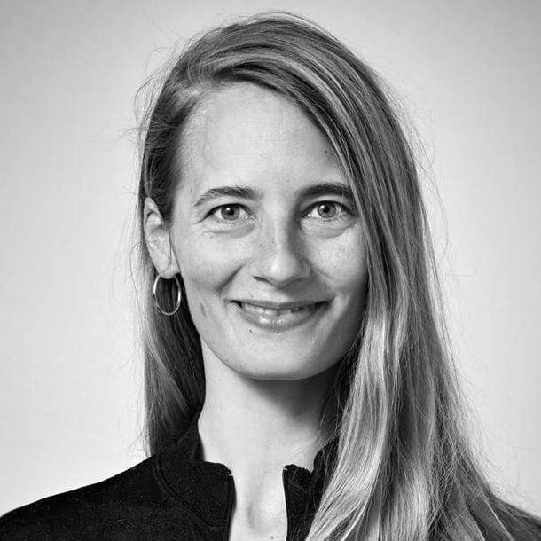 Photo of Ida Cæcilie Rasmussen