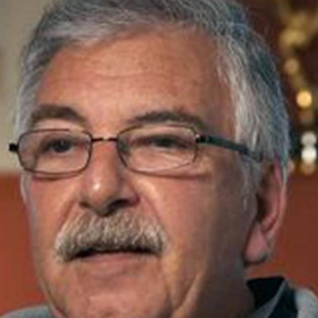 Photo of Victor DiNapoli