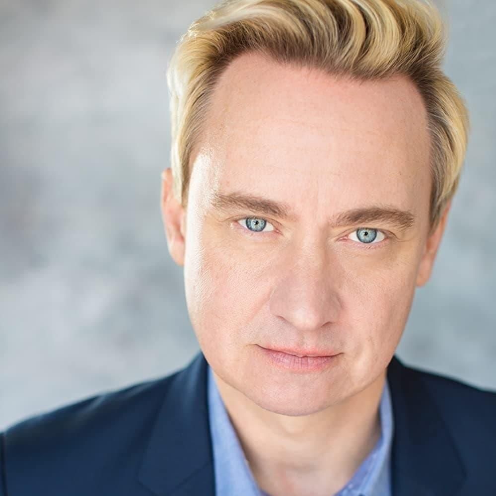 Photo of Brian Houtz