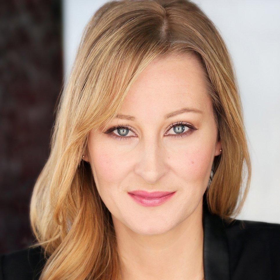 Photo of Lina Hall