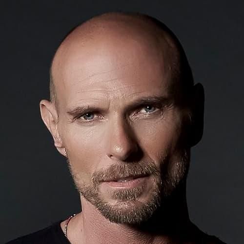 Photo of Luke Goss