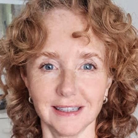 Photo of Tracy Keating