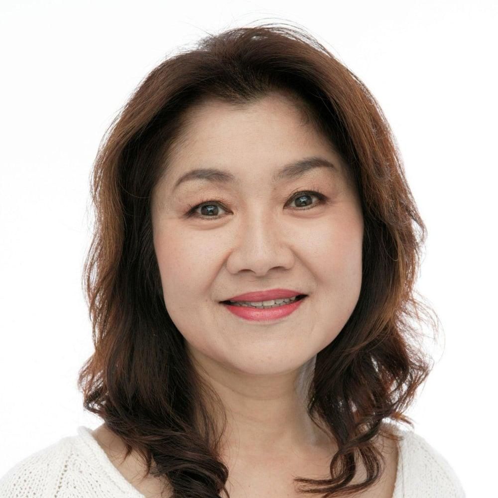 Photo of Yoko Kawanami