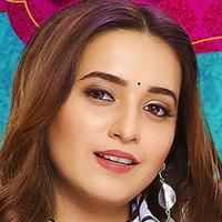 Photo of Shivani Surve