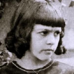 Photo of Mae Giraci