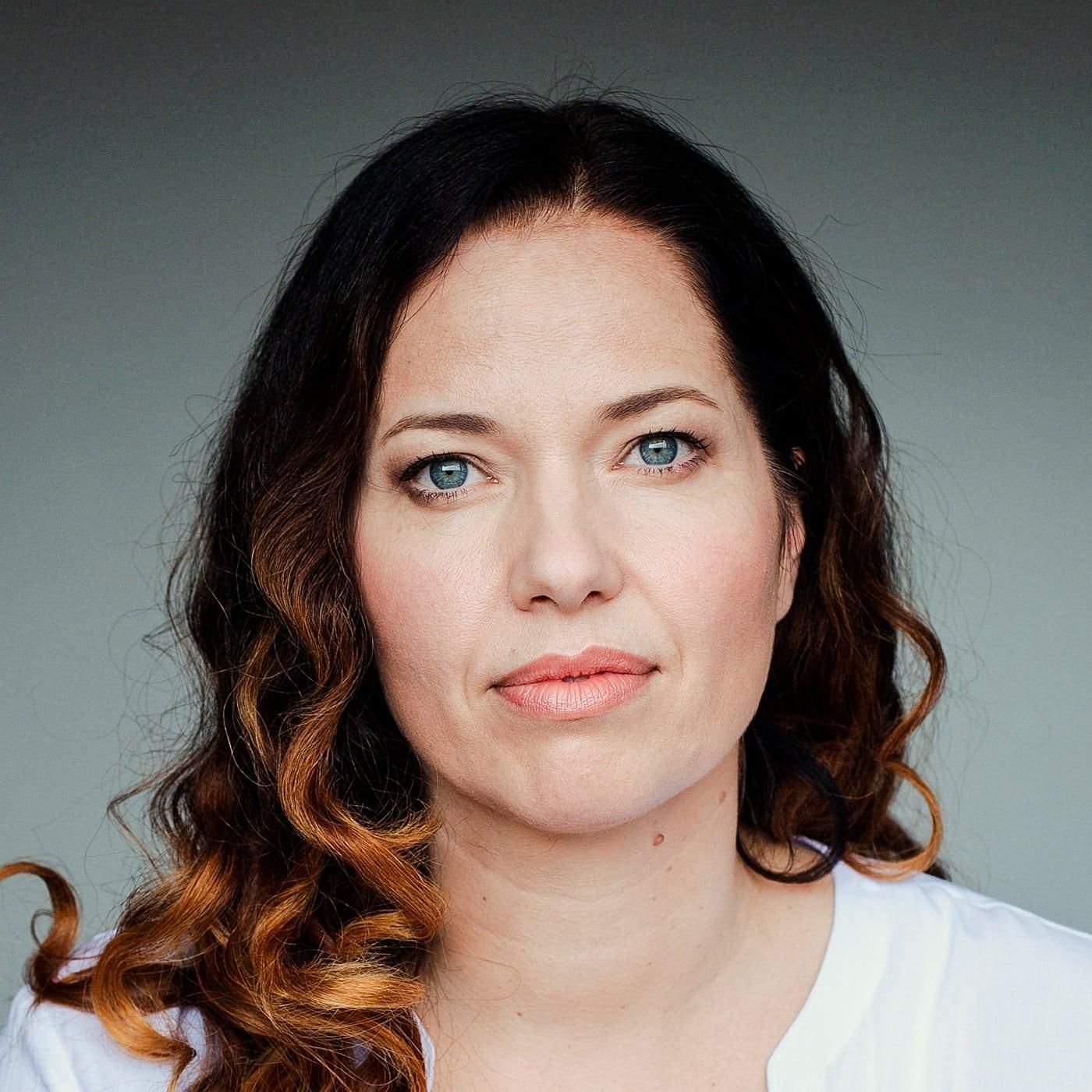 Photo of Katja Frenzel-Röhl