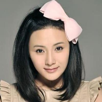 Photo of Zhang Yimu