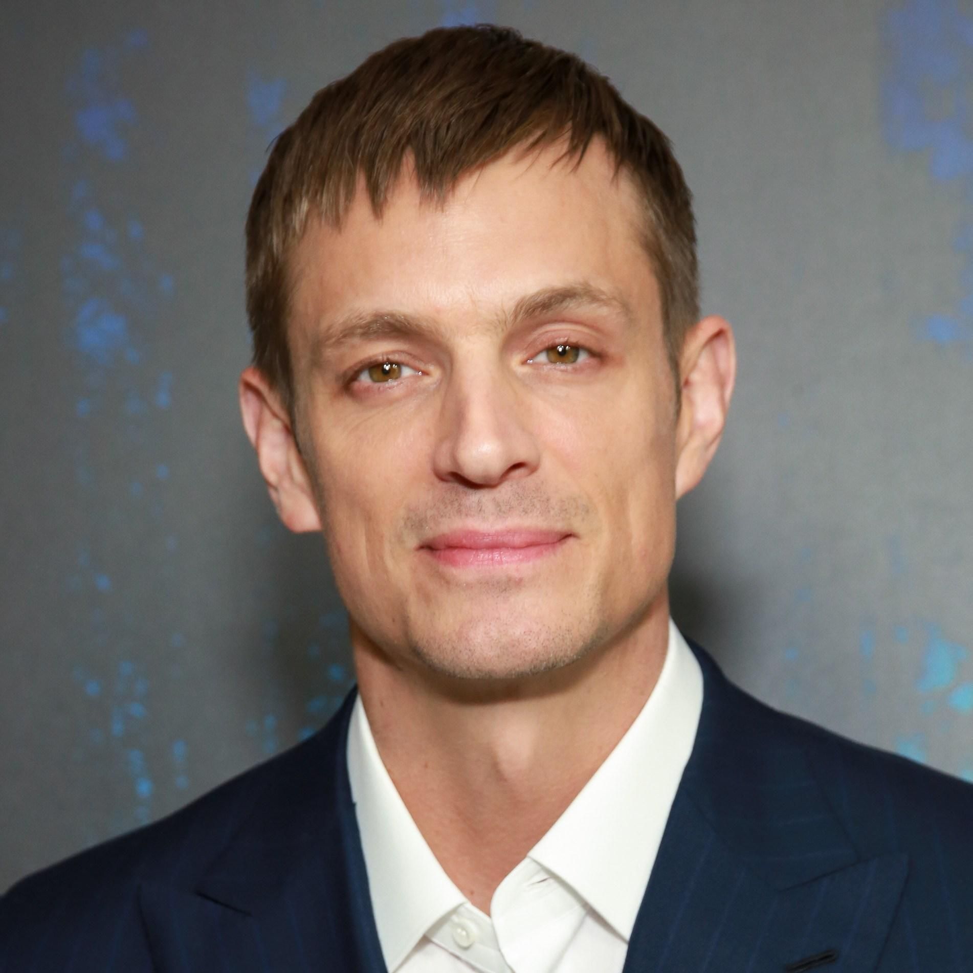 Photo of Joel Kinnaman