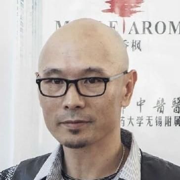 Photo of Si Xiaodong